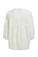 Load image into Gallery viewer, White Blouse
