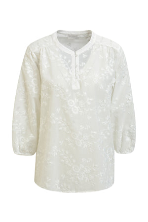 White Blouse