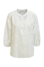Load image into Gallery viewer, White Blouse
