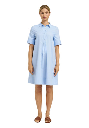 Ocean Dress