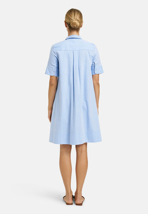 Ocean Dress