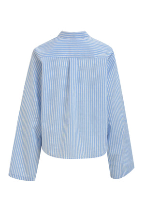 Ocean Striped Shirt