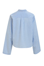Load image into Gallery viewer, Ocean Striped Shirt
