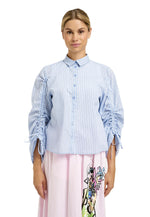 Load image into Gallery viewer, Ocean Striped Shirt
