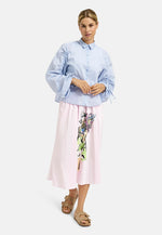 Load image into Gallery viewer, Ocean Striped Shirt
