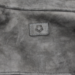 Load image into Gallery viewer, Milestone Suede Dorino Jacket Grey
