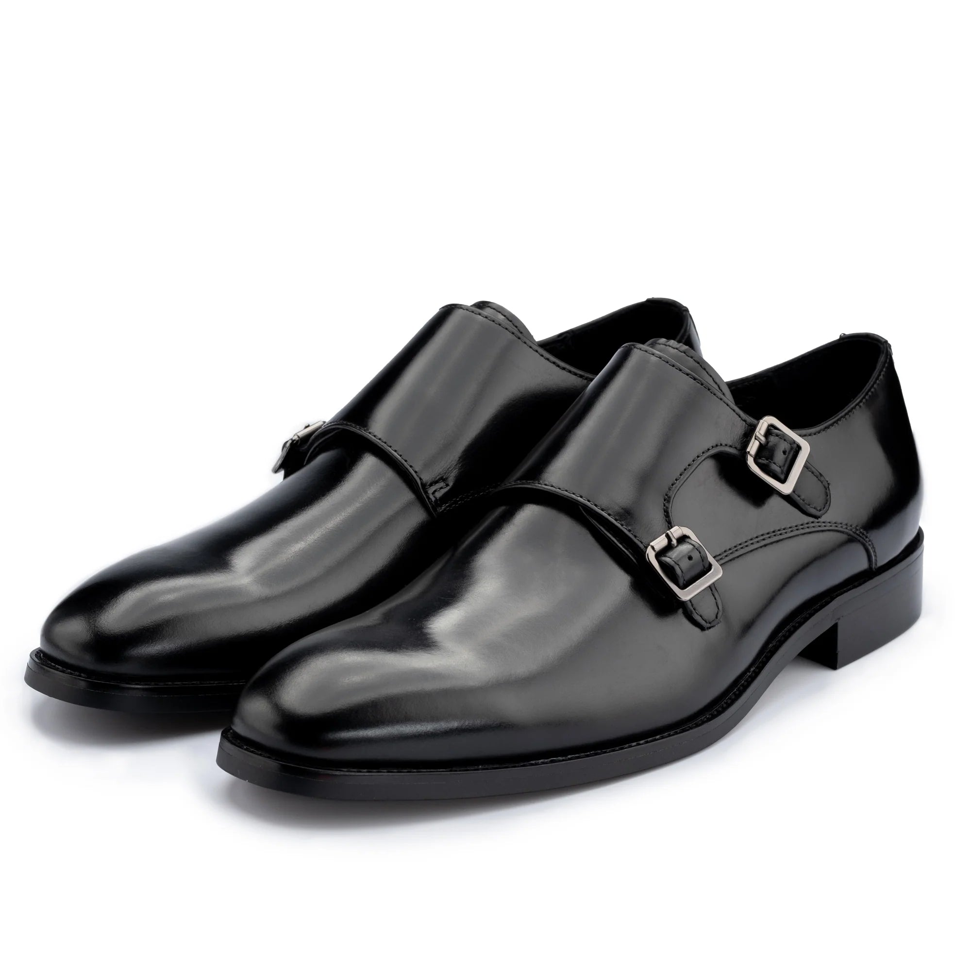 Black Monkton Shoes