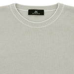 Load image into Gallery viewer, Beige Crew Neck Sweater
