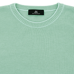 Load image into Gallery viewer, Olive Crew Neck Sweater
