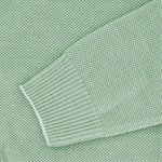 Load image into Gallery viewer, Olive Crew Neck Sweater
