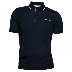 Navy Classic Polo Shirt