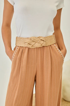 Sand Knot Belt