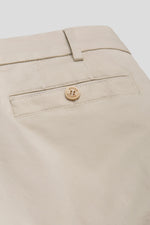 Load image into Gallery viewer, Beige Exclusive Chinos
