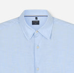 Load image into Gallery viewer, Sky Casual Linen Shirt
