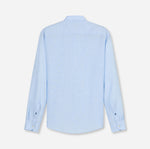 Load image into Gallery viewer, Sky Casual Linen Shirt
