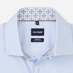 Load image into Gallery viewer, Sky Modern Fit Shirt
