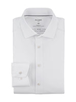 Load image into Gallery viewer, Olymp Luxor 24/7 Modern Fit White Business Shirt
