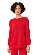 Load image into Gallery viewer, Red Pullover
