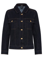 Load image into Gallery viewer, Denim Jacket

