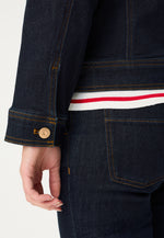 Load image into Gallery viewer, Denim Jacket
