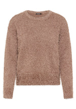 Load image into Gallery viewer, Hazelnut Cora Pullover
