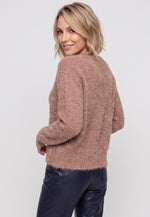 Load image into Gallery viewer, Hazelnut Cora Pullover
