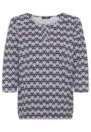 Hazelnut Long Sleeve T-Shirt