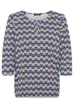 Load image into Gallery viewer, Hazelnut Long Sleeve T-Shirt
