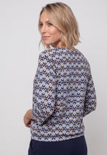 Load image into Gallery viewer, Hazelnut Long Sleeve T-Shirt
