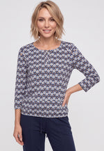 Load image into Gallery viewer, Hazelnut Long Sleeve T-Shirt
