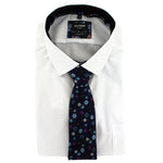 Load image into Gallery viewer, Olymp White Luxor Modern Fit Shirt
