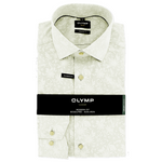 Load image into Gallery viewer, Olymp Luxor Modern Fit Celebration Shirt Cream
