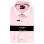 Load image into Gallery viewer, Olymp Luxor Modern Fit Celebration Shirt Pink
