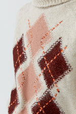 Load image into Gallery viewer, Lightstone Red Pullover
