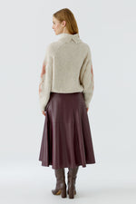 Load image into Gallery viewer, Lightstone Red Pullover
