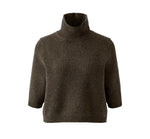Load image into Gallery viewer, Green Short Sleeve Pullover
