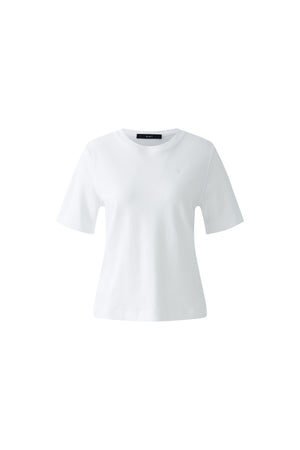 White T-Shirt
