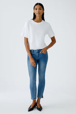 Load image into Gallery viewer, White T-Shirt
