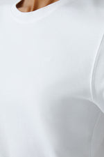 Load image into Gallery viewer, White T-Shirt
