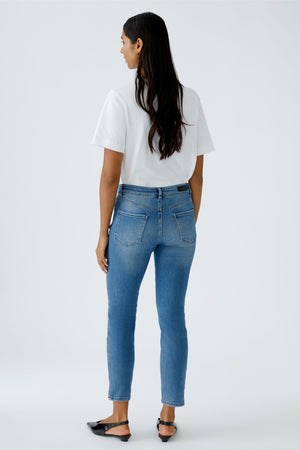 White T-Shirt