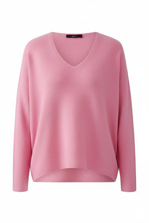 Pink Freya Pullover
