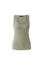Load image into Gallery viewer, Green Tank Top
