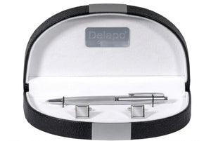 Pen & Cufflink set