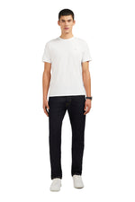 Load image into Gallery viewer, White Cotton T-Shirt
