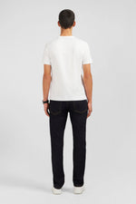 Load image into Gallery viewer, White Cotton T-Shirt
