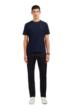 Load image into Gallery viewer, Marine Cotton T-Shirt
