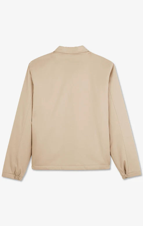 Stone Summer Jacket