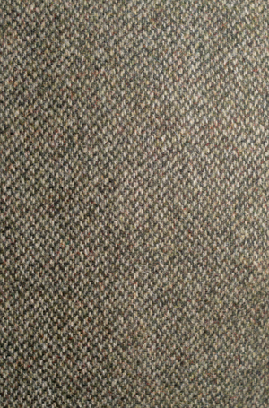 Sage Pernith Long Tweed Waistcoat