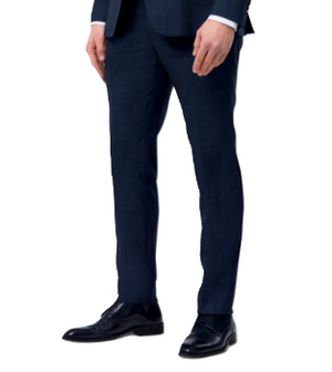 Philip Indigo Trousers