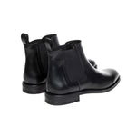 Load image into Gallery viewer, John White Piccadilly Chelsea Boots Black
